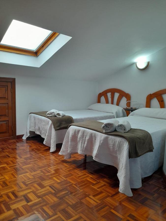 La Carlota Villa Llames de Pria Ngoại thất bức ảnh