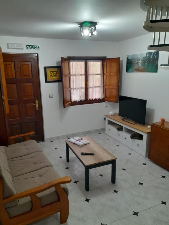 La Carlota Villa Llames de Pria Ngoại thất bức ảnh
