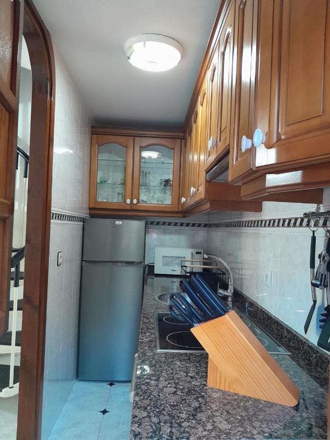 La Carlota Villa Llames de Pria Ngoại thất bức ảnh