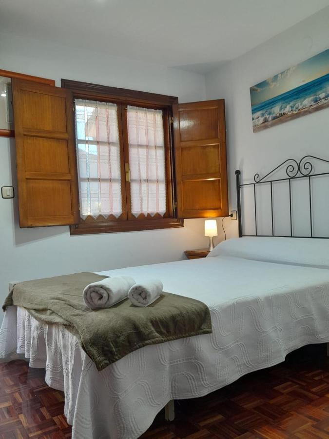 La Carlota Villa Llames de Pria Ngoại thất bức ảnh