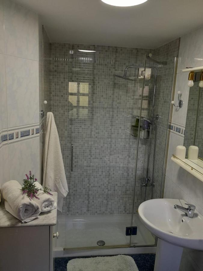 La Carlota Villa Llames de Pria Ngoại thất bức ảnh